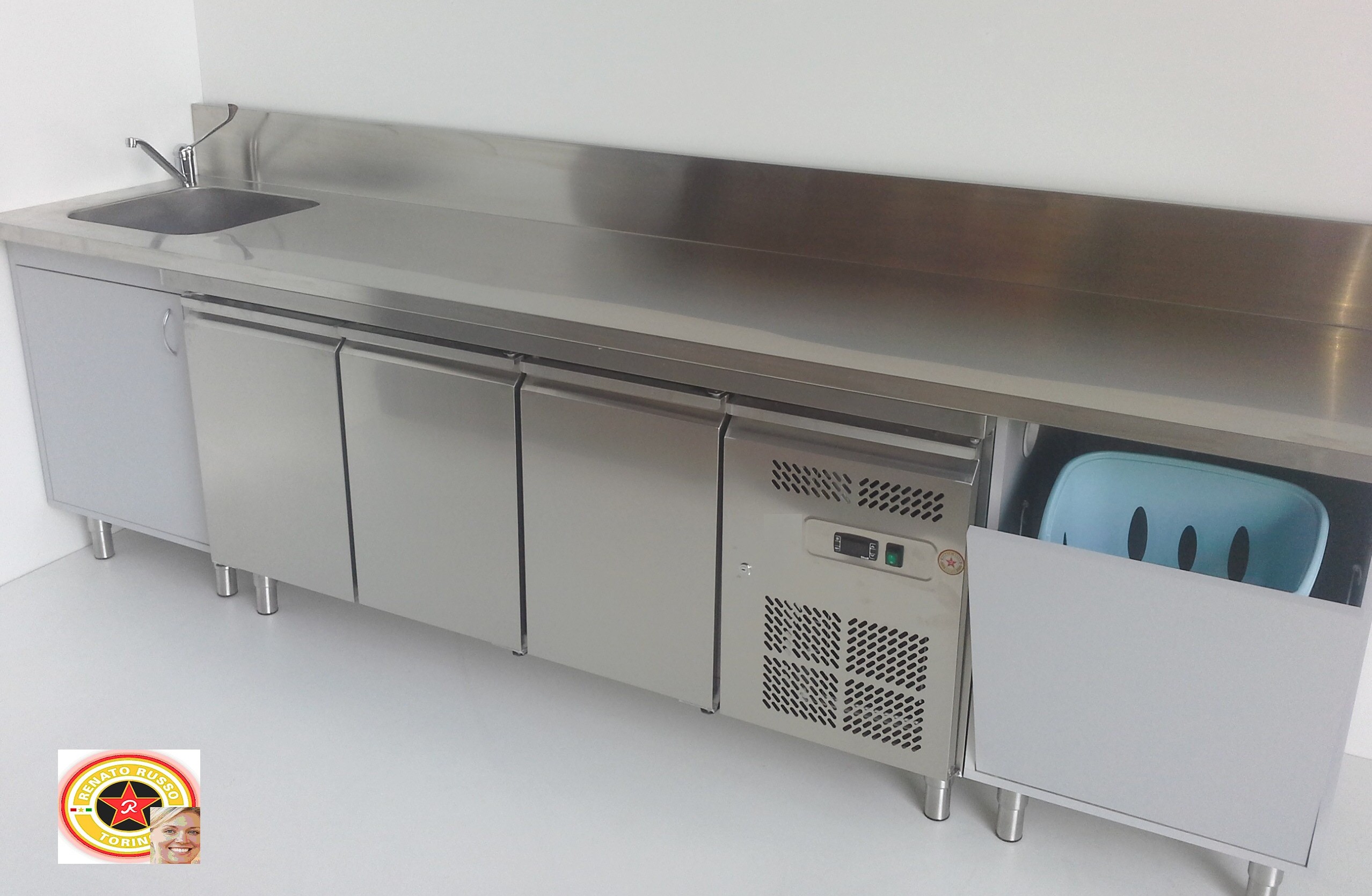 Banchi Frigo, dal 1980 Produttori di Banchi Frigo, Workstation per ... Banchi Frigo, dal 1980 Produttori di Banchi Frigo, Workstation per ...